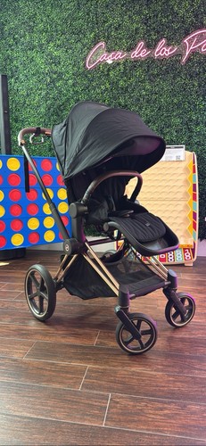 Cybex priam single pushchair - cybex,