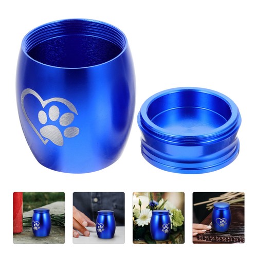 Urne funéraire pour chien - urne,
