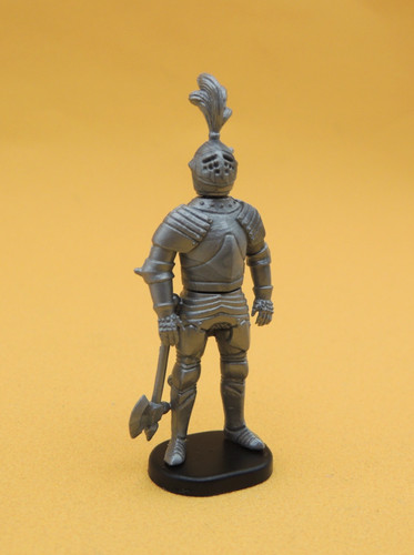 Kinder surprise chevalier - surprise,
