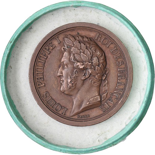 France médaille louis - france,,