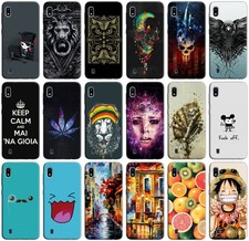 COQUE SOUPLE EN TPU SILICONE