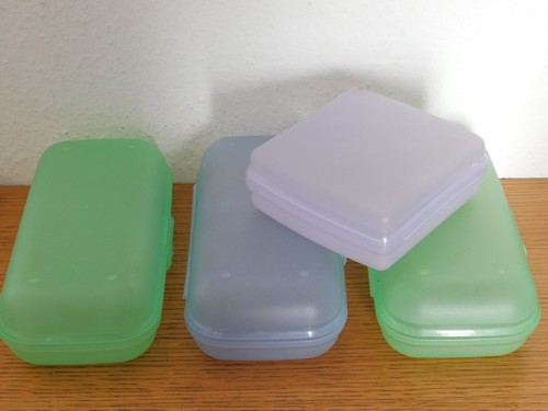 Lot boite rangement cuisine - lot,