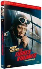 DVD *** LES TIGRES VOLANTS ***