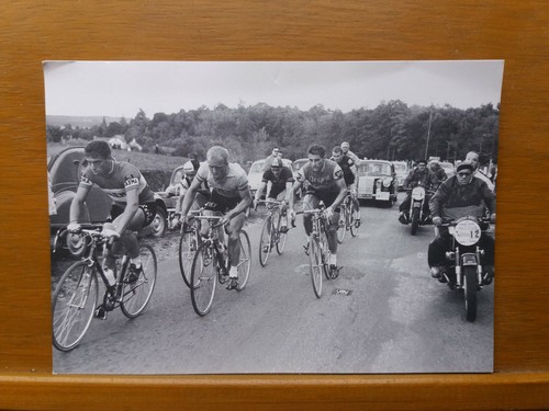Paris tours 1959 rik - tours, looy