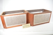 Paire d'enceintes TANNOY STD-1