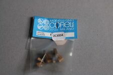 ZC3004 Corel A-140 accastillage bateau miniature cabestan touret bois