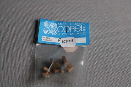 Zc3004 corel 140 - corel, a-140