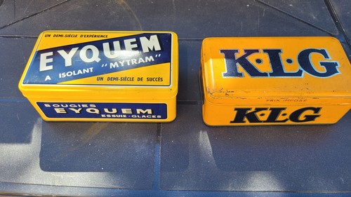 Boites eyquem klg tres - boites,