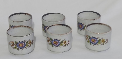 Tasses sans anses moka - anses, a