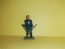 STARLUX moyen age série choc