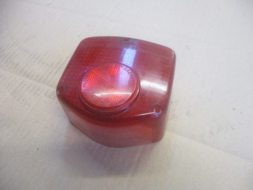 Cabochon feu arrière pour - cabochon,