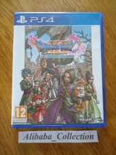 JEU ** DRAGON QUEST XI 11 **