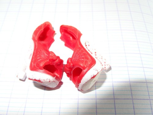 Monster high chaussures - monster,