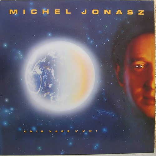 Michel jonasz unis vers - michel, "