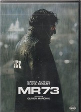 MR 73 OLIVIER MARCHAL    DVD EN TRES BON  ETAT