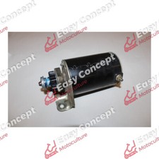 DEMARREUR MOTEUR BRIGGS &