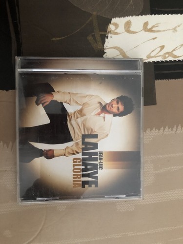 Jean luc lahaye - lahaye, gloria