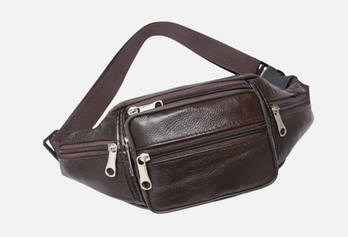 Sac banane homme femme - banane, pu