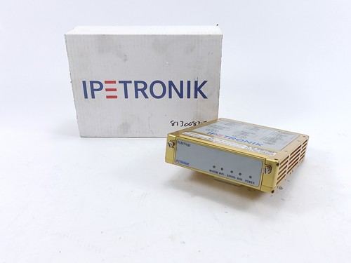 Ipetronik fleetlog2 compact - fleetlog2,