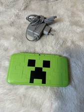 Console  New Nintendo 2DS XL