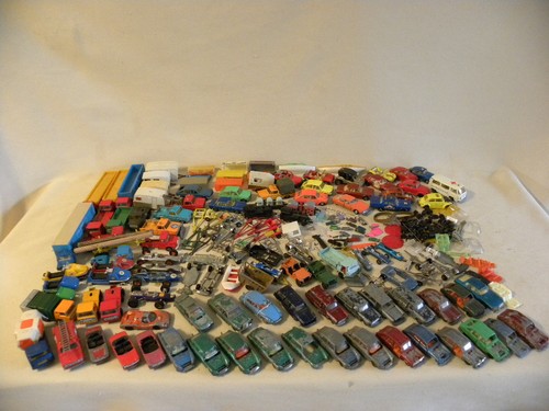 Gros lot miniature voiture - gros,