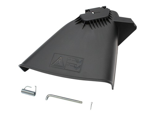 Déflecteur adapté pour