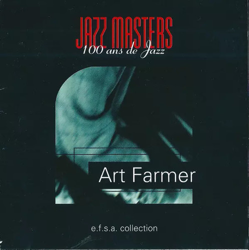 Jazz masters 100 ans - masters, (100
