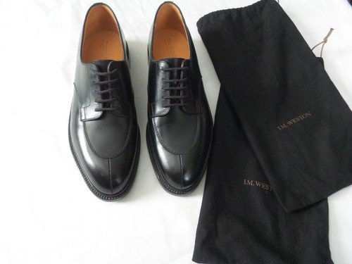 Weston 598 black - 598,