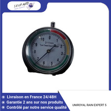 🇫🇷 Paire de pneus