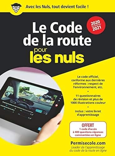 Code route 2020 - la,
