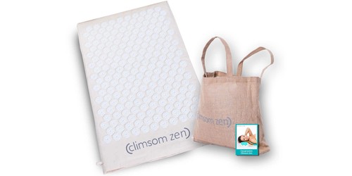 Zen tapis acupression - d'acupression,, 3