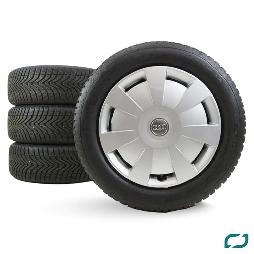 Original audi pneu - original,