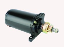 Démarreur De Bateau & Moteur