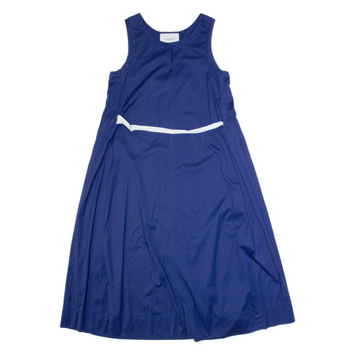 Bennett robe maxi femme - lk,