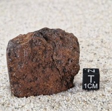 Météorite NWA 16870