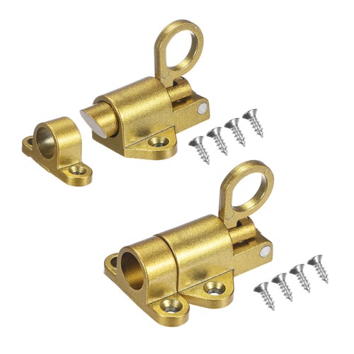Pack loquet autofermant en - loquet,