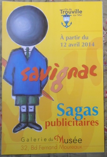 Très belle affiche format - très,