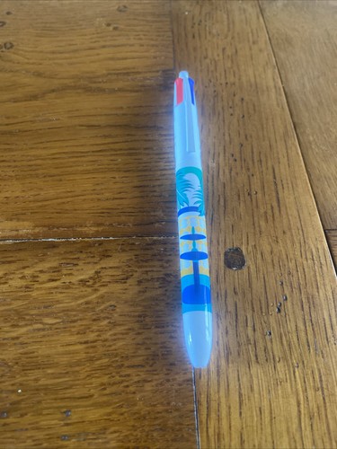 Stylo bic couleurs - stylo,