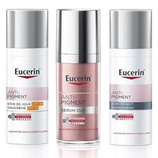 Eucerin Anti-Pigment Routine Anti-Taches Brunessuper efficace livraison rapide