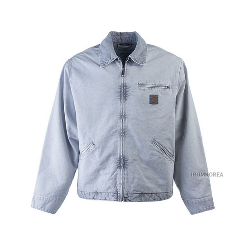 Carhartt detroit jacket fw25 - detroit,