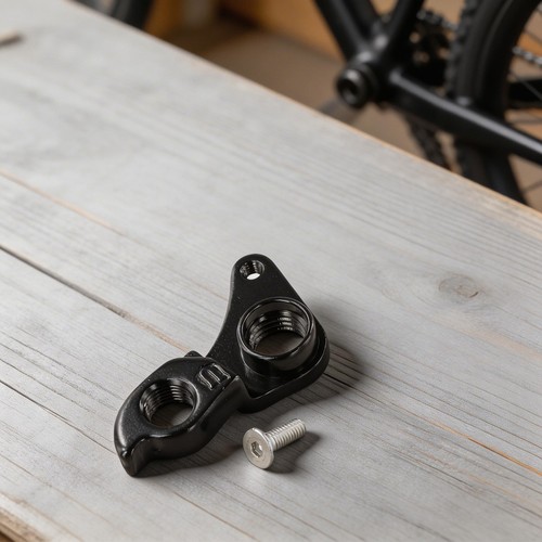 Cintre dérailleur arrière