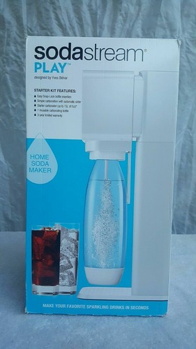 Soda stream play - stream,