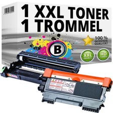 Cartouche toner + Tambour de
