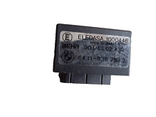 BMW Z3 E36 Unité De Contrôle