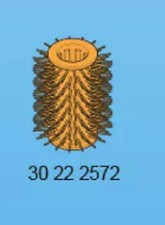 Playmobil -- Pièce de