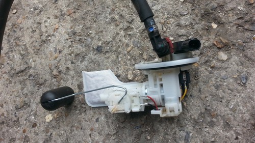 Pompe essence fuel gas pump - fuel,