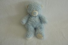 DOUDOU OURS PELUCHE ANNA CLUB PLUSH