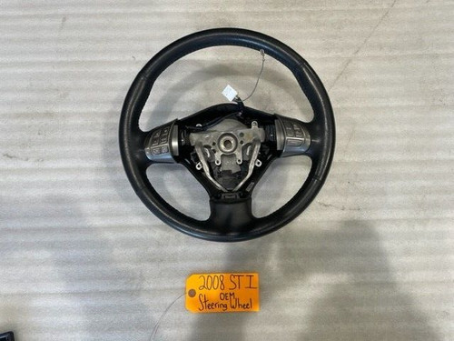 2008 subaru impreza wrx sti - 2008,