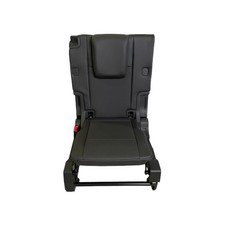 Rangée de sièges 3 gauche cuir - VOLKSWAGEN Caddy 5 Maxi