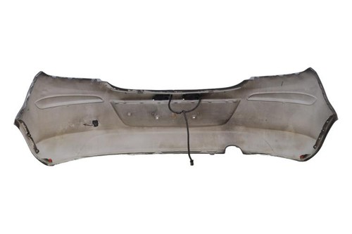 Pare choc arriere opel corsa - opel, d